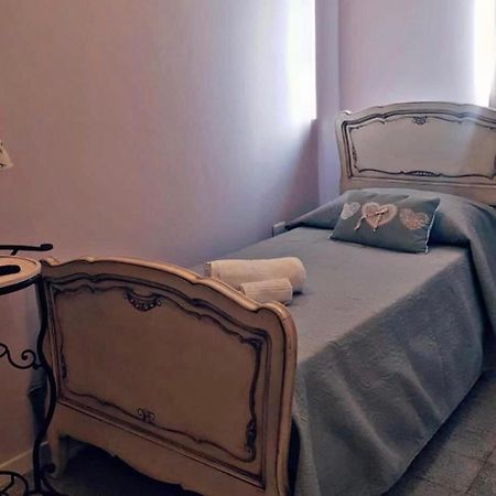 Gioia Chic & Economy Hotel Gioia Tauro Luaran gambar