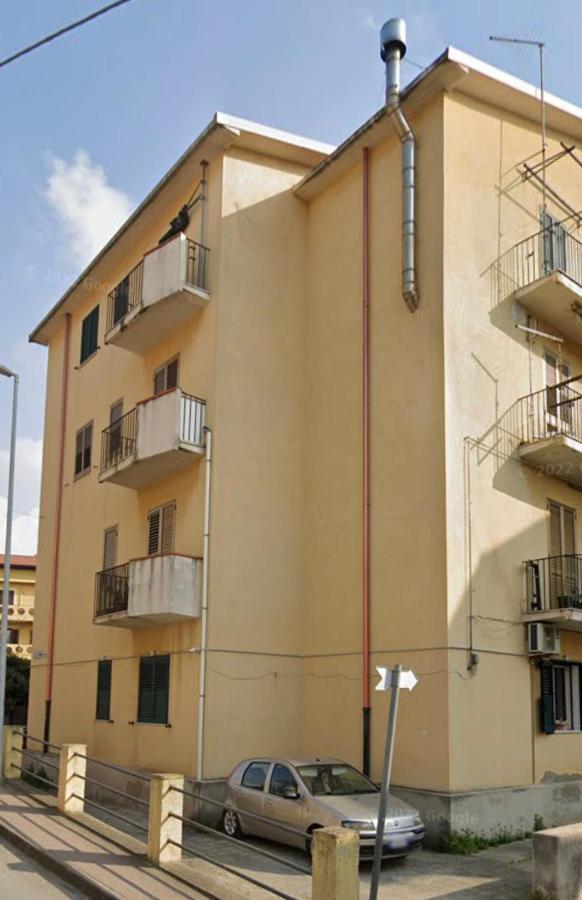 Gioia Chic & Economy Hotel Gioia Tauro Luaran gambar