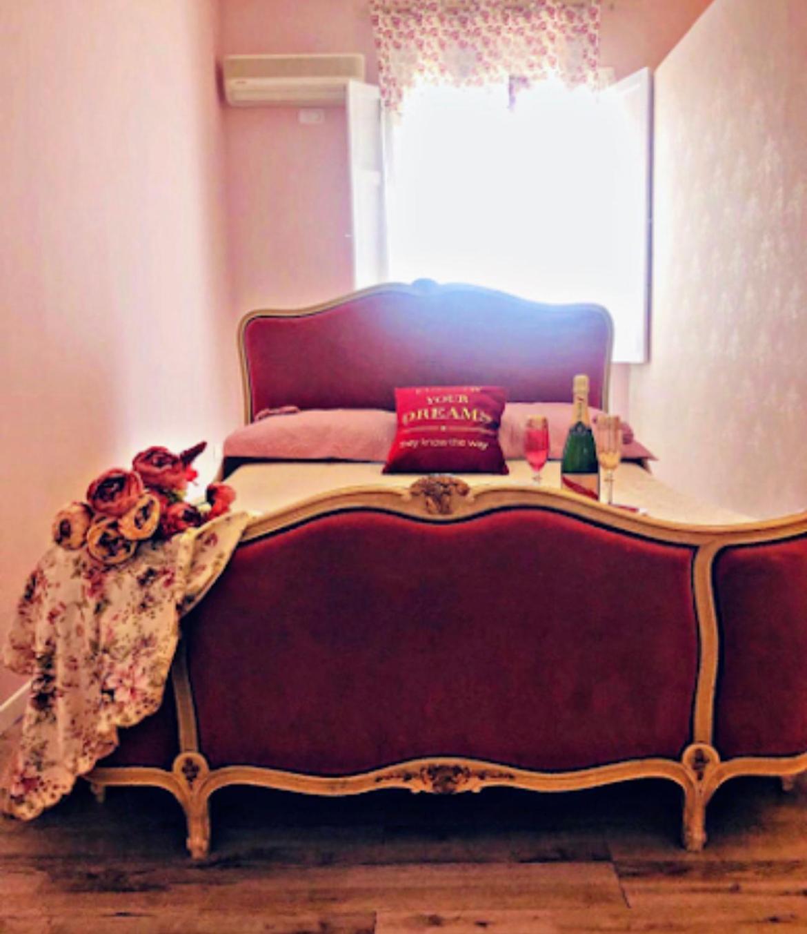 Gioia Chic & Economy Hotel Gioia Tauro Luaran gambar